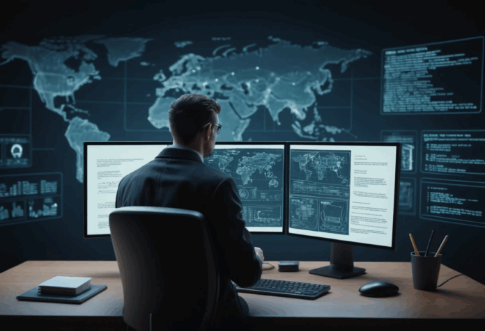 How CISOs gain security edge