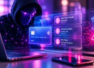 Beyond Phishing: How AI is Advancing Enterprise Payment Fraud