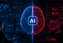 AI-brain-cybersecurity