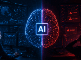 AI-brain-cybersecurity