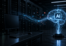 Why Adding AI to Legacy Security Platforms Is the Wrong Bet