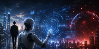 Invited, Authorized, and Out of Control: Re-evaluating Trust for Agentic AI AI-system