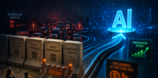 AI innovation cyber