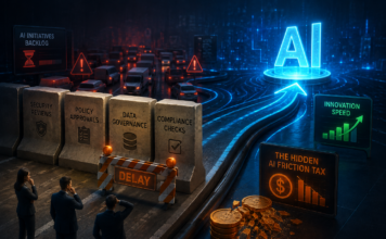 Protegrity Research Finds Security and Governance Delays are Creating a Hidden AI Friction Tax