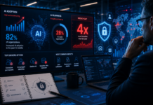 Netwrix 2026 Data and Identity Security Report: AI Adoption Outpacing AI Readiness, Driving a 4x Breach Gap AI-Breach