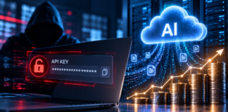 The Meter Was Running: What METR’s Stolen API Key Says About AI Spend