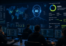 Hack The Box Report Finds AI Agents Used by 68% of Top 25 Cybersecurity Teams