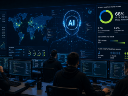 Hack The Box Report Finds AI Agents Used by 68% of Top 25 Cybersecurity Teams