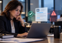 Riskonnect Research Finds Fewer Than Half of Companies Train Employees to Evaluate AI Outputs