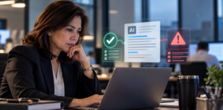 Riskonnect Research Finds Fewer Than Half of Companies Train Employees to Evaluate AI Outputs