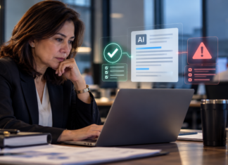Riskonnect Research Finds Fewer Than Half of Companies Train Employees to Evaluate AI Outputs