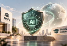 Portal26 Launches Managed Intelligence Platform, an AI Governance Platform designed for MSPs, & Point2 Academy