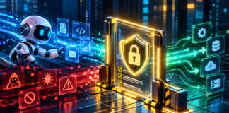 Why AI Agent Security Needs a Control Point Before Execution