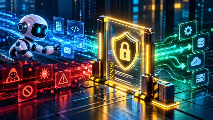AI-Guardian-at-the-Cybersecurity-Gateway