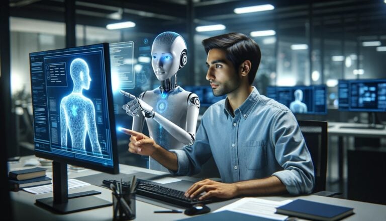 How AI Data Error Rates can trigger Cybersecurity scares