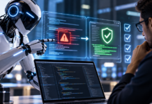 AI Can Fix Vulnerabilities Faster, But Who’s Checking the Work?