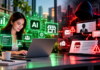 AI Makes It Easier for SMBs to Build a Business. But Also Easier to Impersonate Them