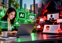 AI Makes It Easier for SMBs to Build a Business. But Also Easier to Impersonate Them