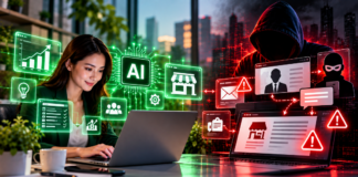 AI Makes It Easier for SMBs to Build a Business. But Also Easier to Impersonate Them