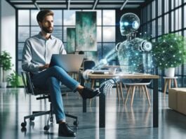 AI-Office-Worker