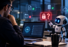 Cybersecurity Insider: Who gave that AI agent permission?