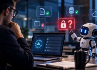 Cybersecurity Insider: Who gave that AI agent permission?