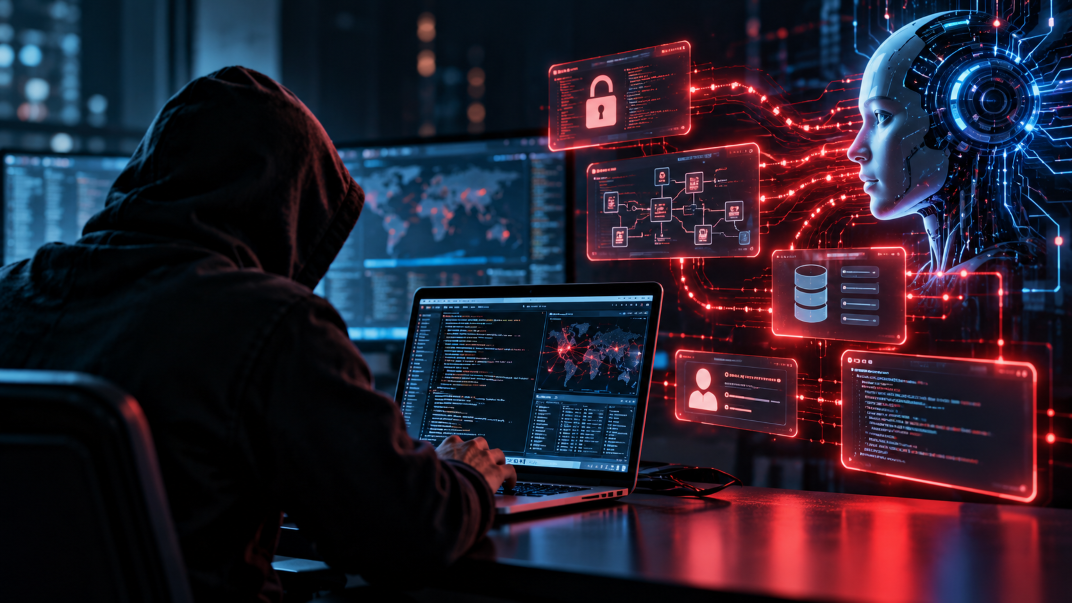 AI Won’t Create More Hackers — It Will Make Skilled Attackers More ...