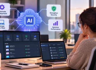 Fleet report: Mac admins are becoming engineers as AI reshapes enterprise IT