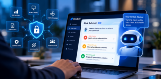 Cowbell Launches OMNI-Powered AI Risk Advisors to Help Policyholders Reduce Cyber Risk