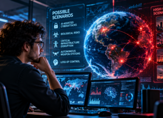 The AI Doomsday Gap: Why “A Billion Deaths” Is a Leap, not a Forecast