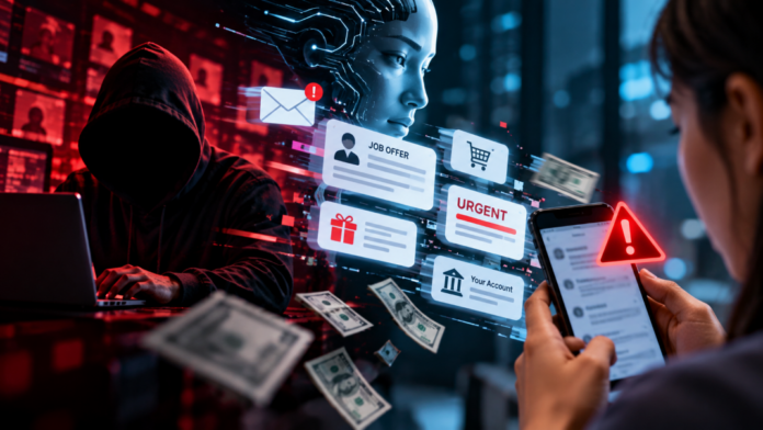 AI-Scam-Warning_-Digital-Fraud-in-Motion-1