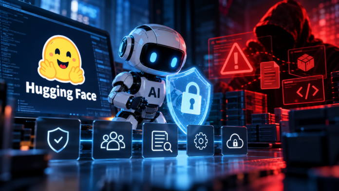 AI-Security_-Blue-Defense-Red-Threats