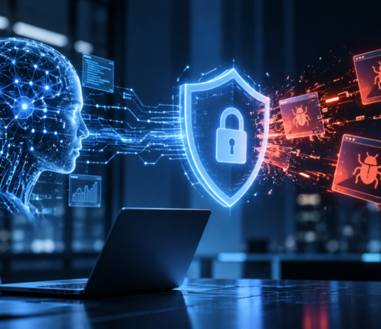 Echo Targets Growing Enterprise Risk From AI-Discovered Zero-Days with Frontier Launch