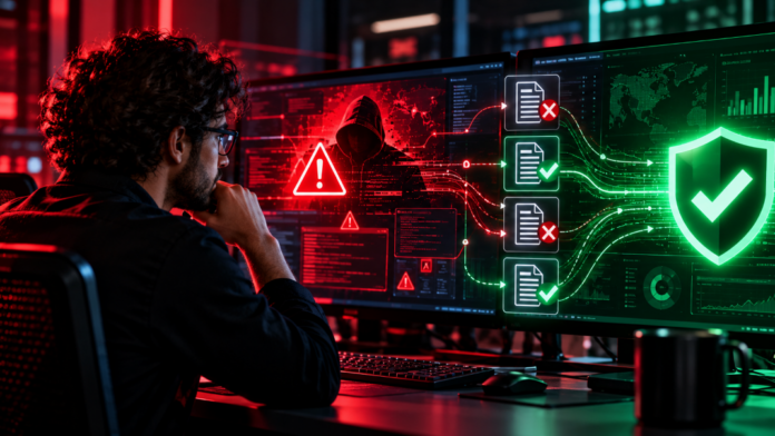 AI-Threat-Control-Room