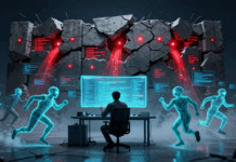 Shift Left is Dead and Companies Need to Move On AI-agents-system