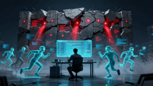 AI-agents-system