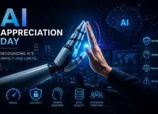 AI Appreciation Day: It’s Time to Recognize AI for What It Actually Does (and Doesn’t Do)