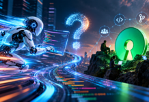 AI can generate code faster, but can open source keep up?