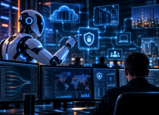 Gravwell Launches Environment-Aware AI Agents for Security Operations