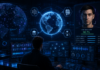 Resemble AI Launches DETECT-World, the First Deepfake Detector Built on World Model Architecture Ai control room