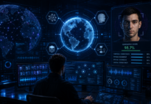 Resemble AI Launches DETECT-World, the First Deepfake Detector Built on World Model Architecture
