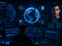 Resemble AI Launches DETECT-World, the First Deepfake Detector Built on World Model Architecture