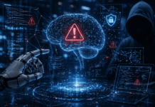 AI-driven-brain-cybersecurity