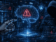 AI-driven-brain-cybersecurity