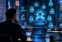 Zentera Systems Research Highlights Challenges Security Leaders Face in Governing AI Agents