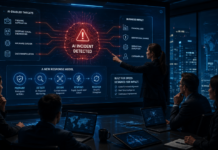 Why Business Leaders Need a New Response Model to AI-Enabled Incidents AI-incident-operations