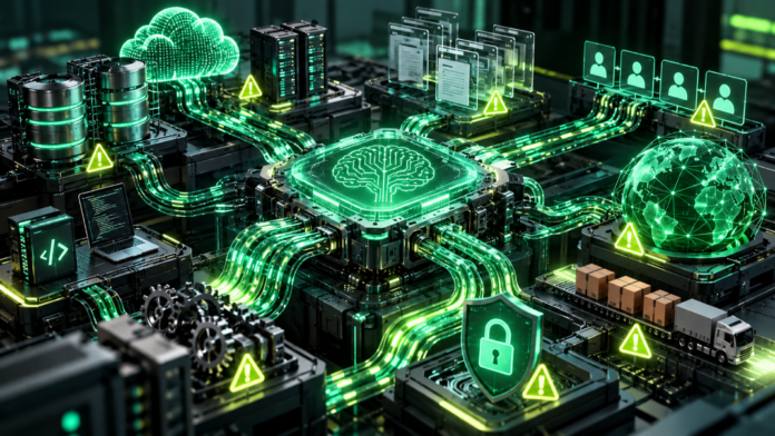 AI-infra