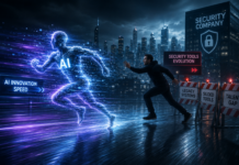 AI Is Outpacing the Tools Security Companies Use to Protect Themselves