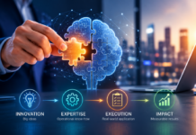 From Innovation to Impact: Why AI Success Depends on Operational Expertise