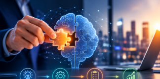 From Innovation to Impact: Why AI Success Depends on Operational Expertise Ai innovatioon of execution